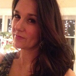 Meet your Posher, Jen
